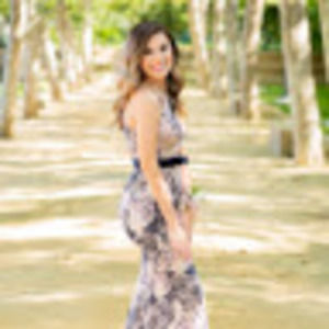 Meet your Posher, Apryl